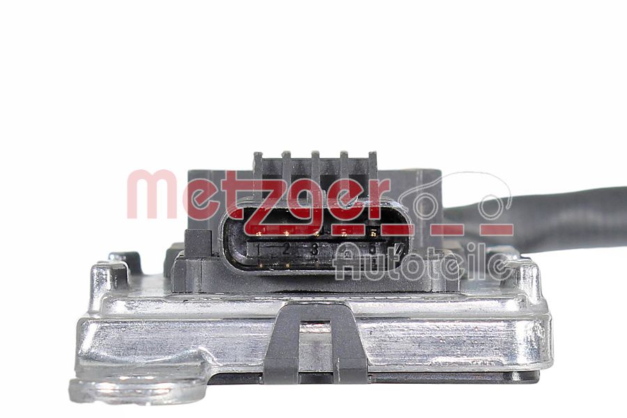 NOx Sensor, NOx Catalyst - 0899367 METZGER