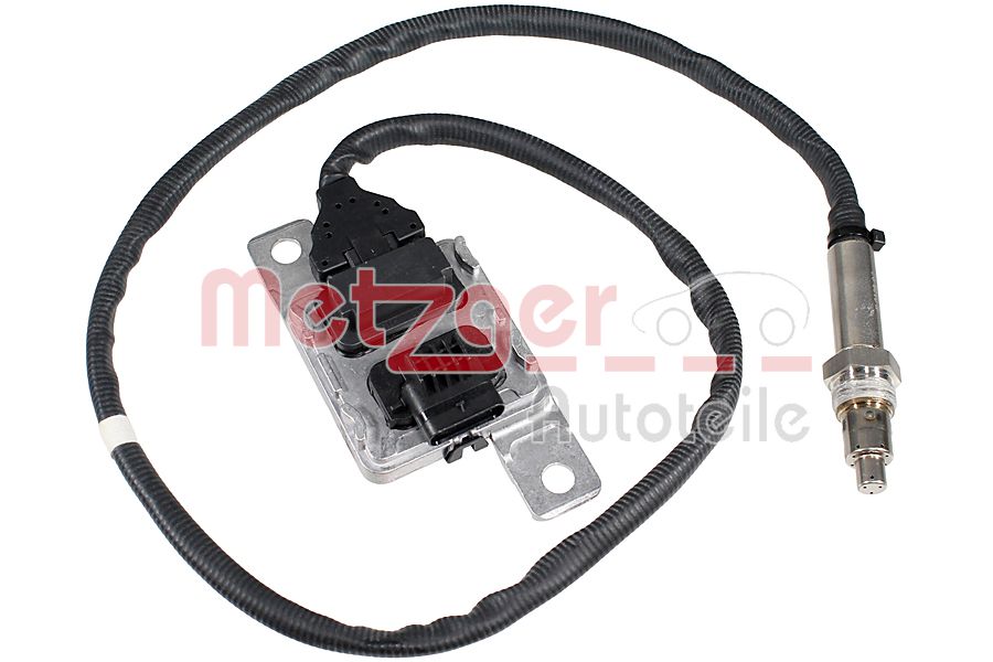 NOx Sensor, NOx Catalyst - 0899368 METZGER