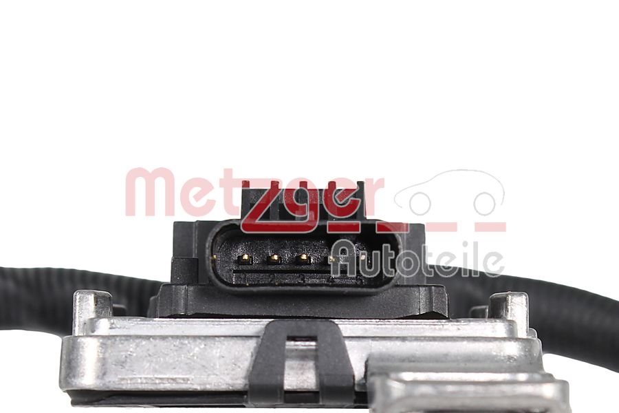 NOx Sensor, NOx Catalyst - 0899368 METZGER