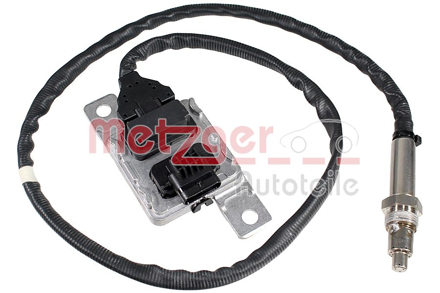 Sensore-NOx, Catalizzatore-NOx - 0899371 METZGER