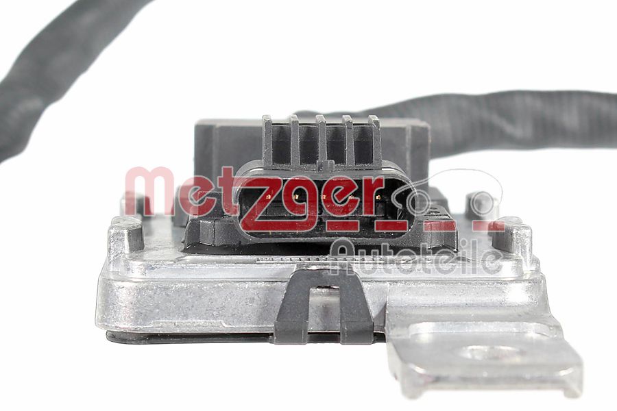 NOx Sensor, NOx Catalyst - 0899371 METZGER