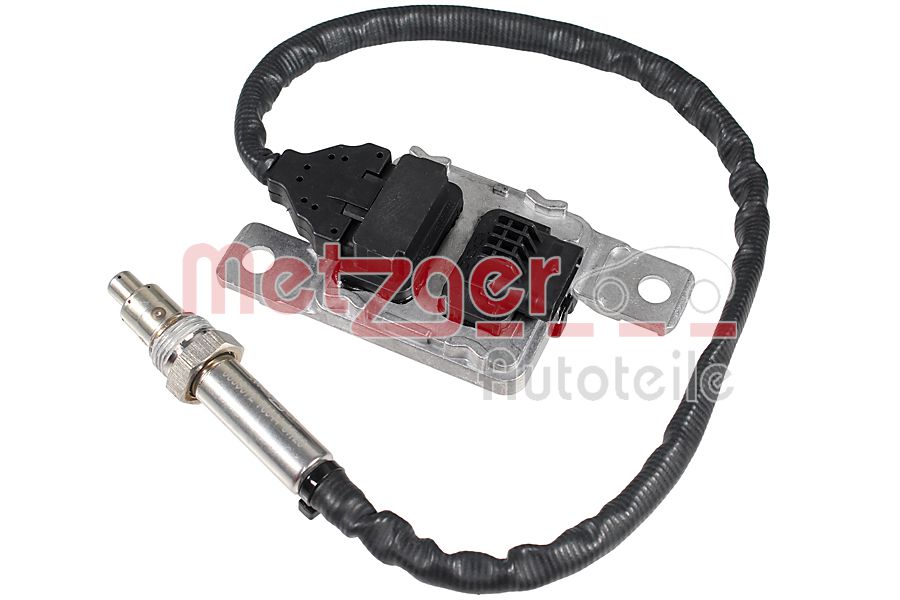NOx Sensor, NOx Catalyst - 0899372 METZGER