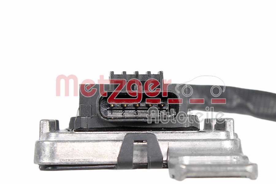 NOx Sensor, NOx Catalyst - 0899372 METZGER