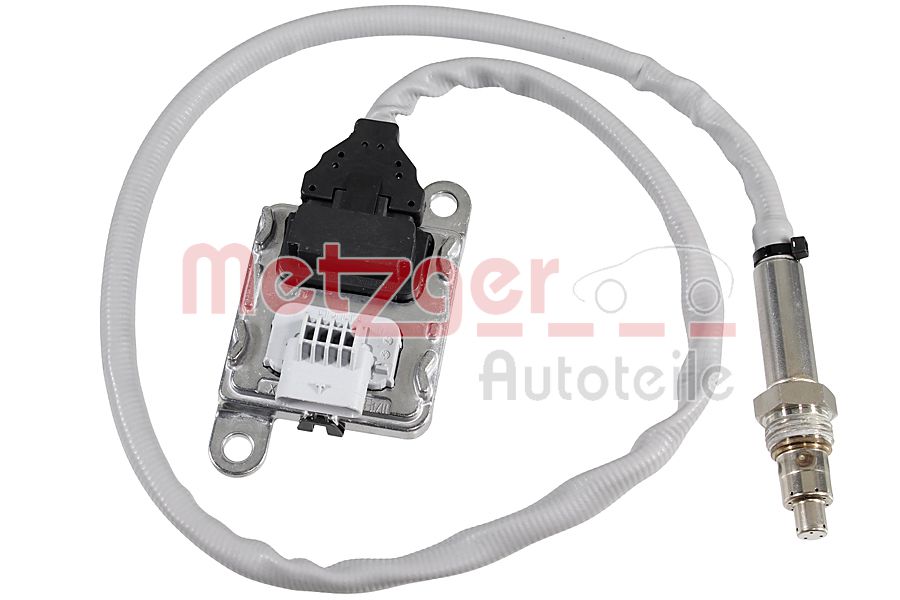NOx Sensor, NOx Catalyst - 0899388 METZGER