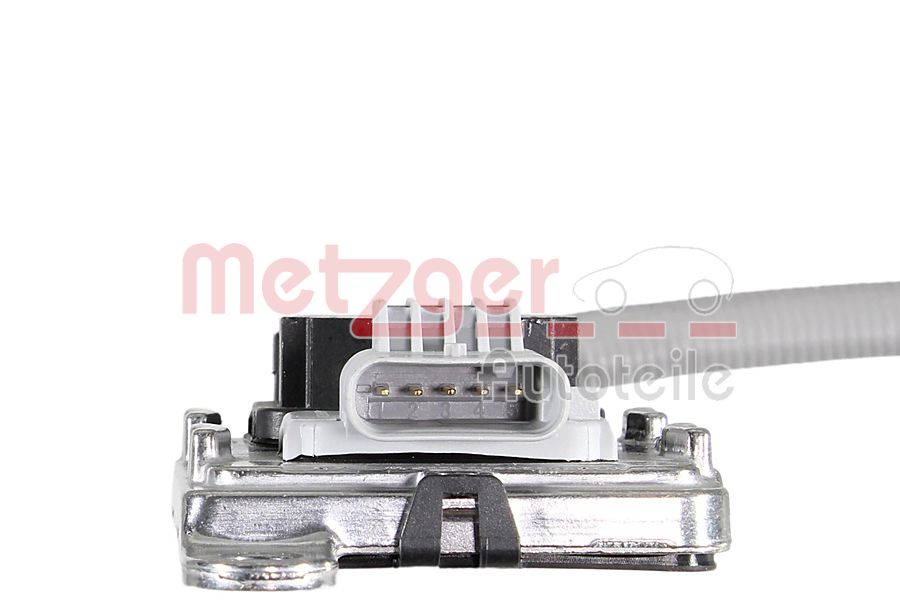 NOx Sensor, NOx Catalyst - 0899388 METZGER