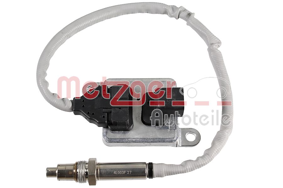 NOx-Sensor, NOx-Katalysator - 0899389 METZGER