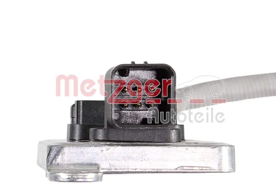 NOx-Sensor, NOx-Katalysator - 0899389 METZGER