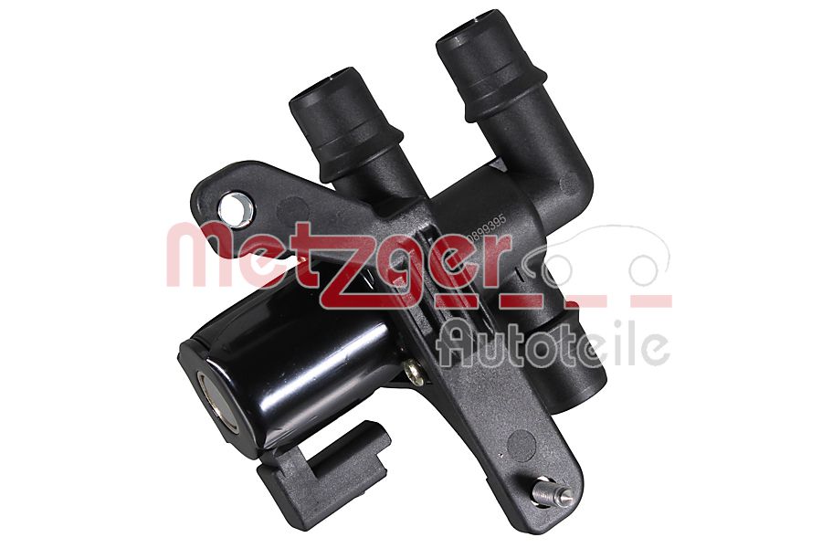 Control Valve, coolant - 0899395 METZGER