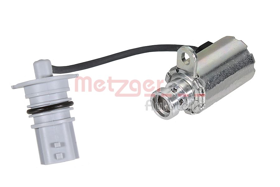 Oil Pressure Valve - 0899417 METZGER