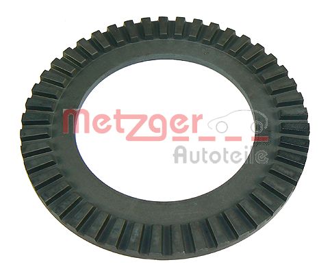Anello sensore, ABS - 0900001 METZGER
