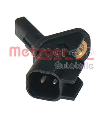 Sensor, wheel speed - 0900027 METZGER
