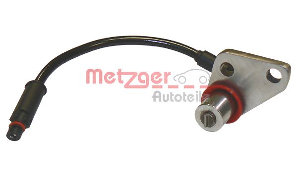 Sensor, wheel speed - 0900038 METZGER