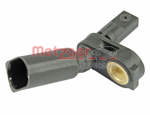 Sensor, wheel speed - 0900075 METZGER
