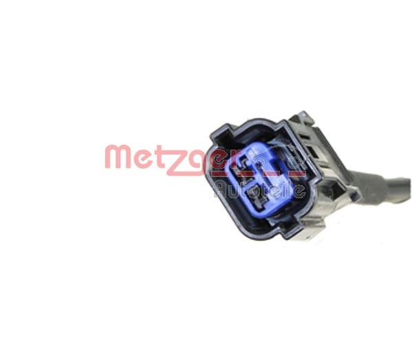 Sensor, wheel speed - 09001017 METZGER