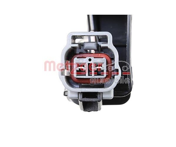 Sensor, wheel speed - 09001035 METZGER