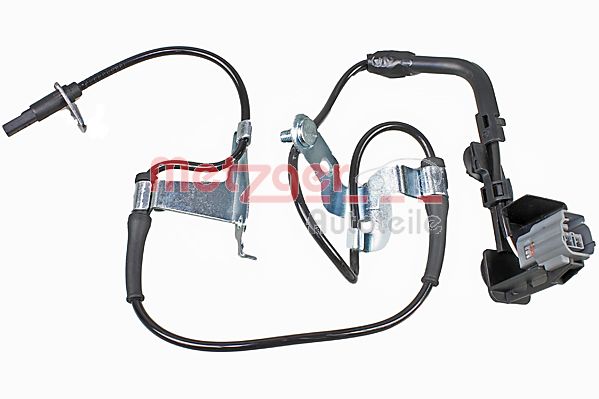 Sensor, wheel speed - 09001035 METZGER