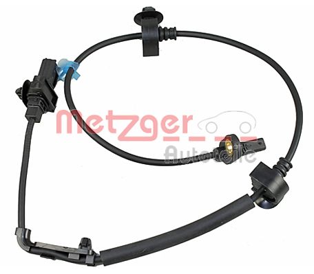 Sensor, wheel speed - 09001051 METZGER