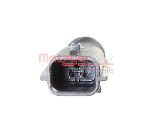 Sensor, wheel speed - 09001110 METZGER