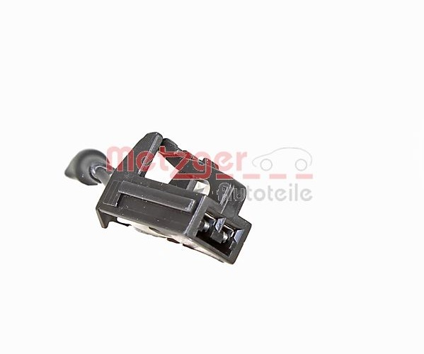 Sensor, wheel speed - 09001118 METZGER