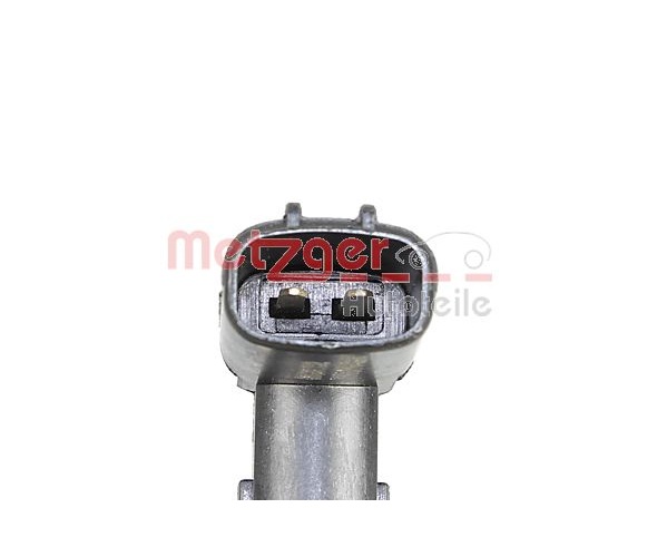 Sensor, wheel speed - 09001132 METZGER
