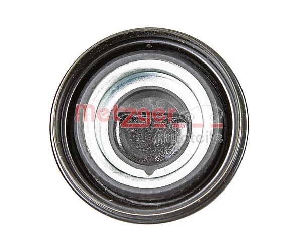 Sensor, wheel speed - 09001160 METZGER