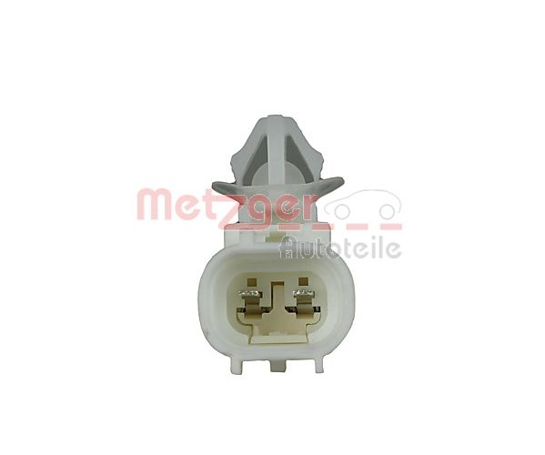 Sensore, N° giri ruota - 09001171 METZGER