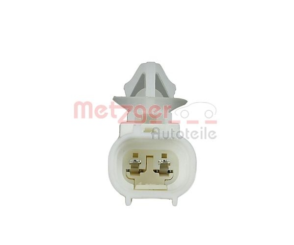 Sensore, N° giri ruota - 09001172 METZGER