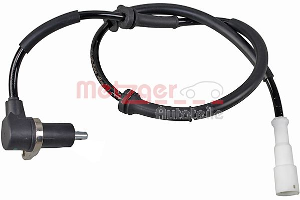 Sensor, wheel speed - 09001205 METZGER