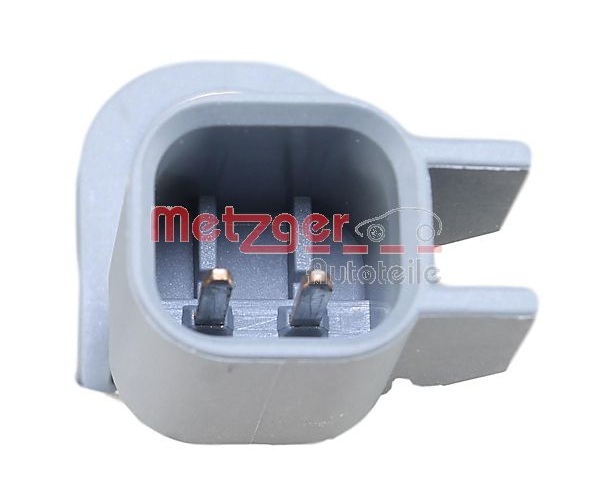 Sensor, wheel speed - 09001217 METZGER