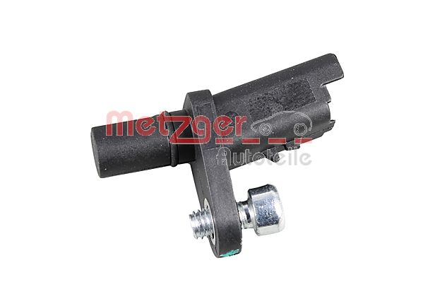 Sensor, wheel speed - 09001242 METZGER
