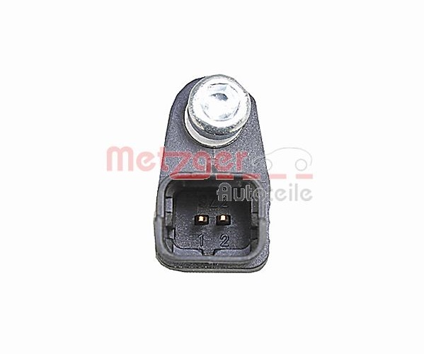 Sensor, wheel speed - 09001242 METZGER