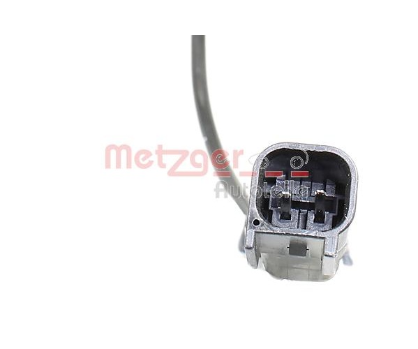 Sensor, wheel speed - 09001243 METZGER