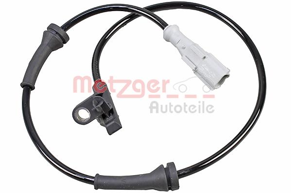 Serratura sport. - 2314163 METZGER