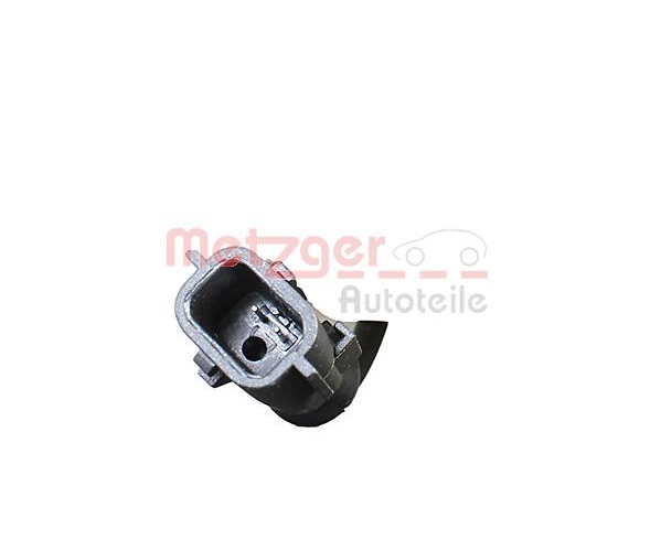 Door Lock - 2314163 METZGER