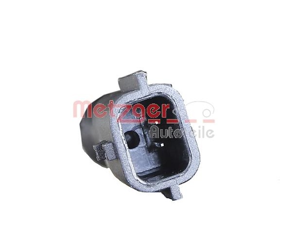 Door Lock - 2314163 METZGER