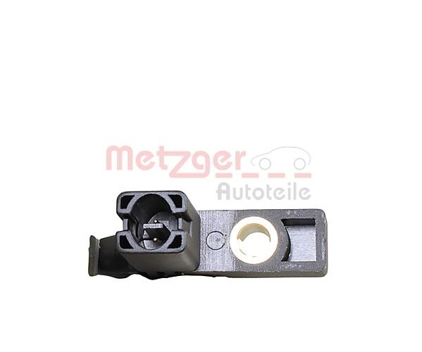 Sensor, wheel speed - 09001265 METZGER