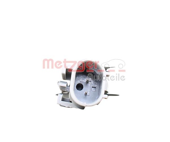 Sensor, wheel speed - 09001266 METZGER