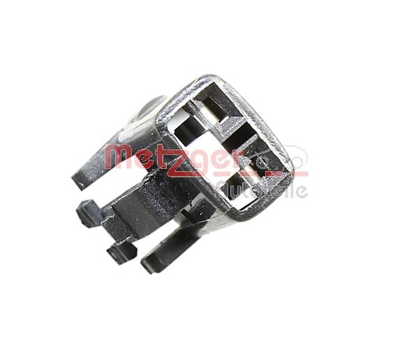 Sensor, wheel speed - 09001268 METZGER