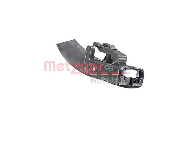 Sensor, wheel speed - 09001269 METZGER