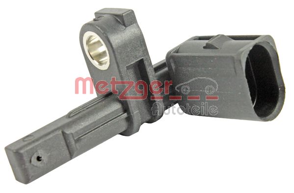 Sensor, wheel speed - 0900127 METZGER