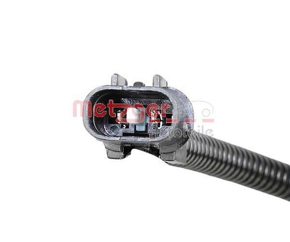 Wheel Bearing Kit - WM 996 METZGER