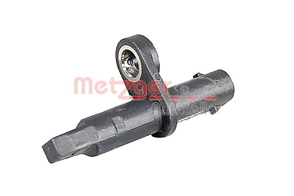 Sensor, wheel speed - 09001277 METZGER