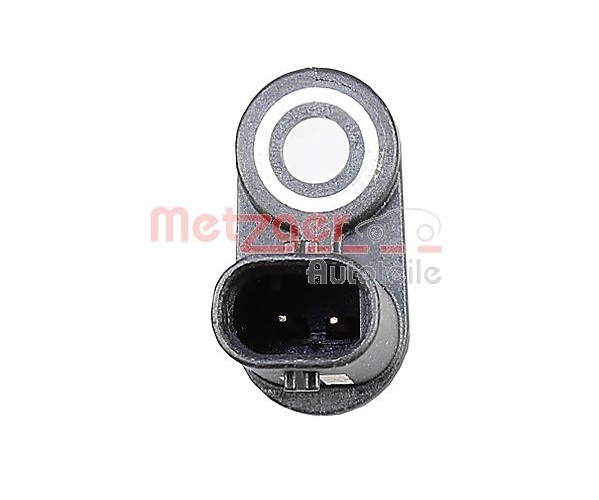 Sensor, wheel speed - 09001277 METZGER