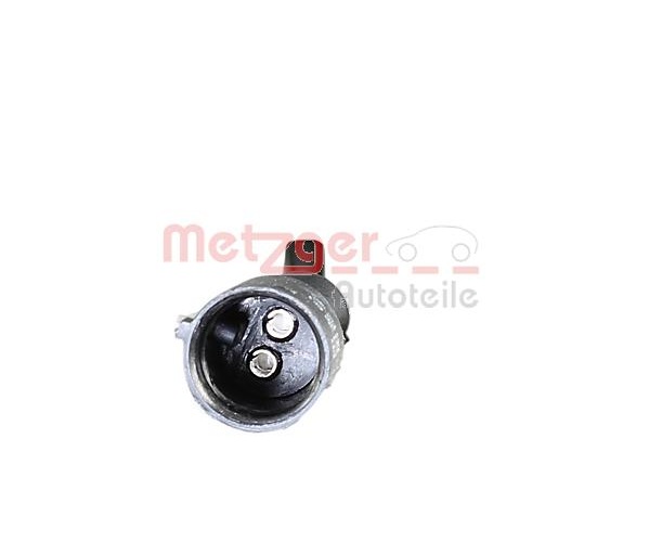 Sensor, wheel speed - 09001298 METZGER