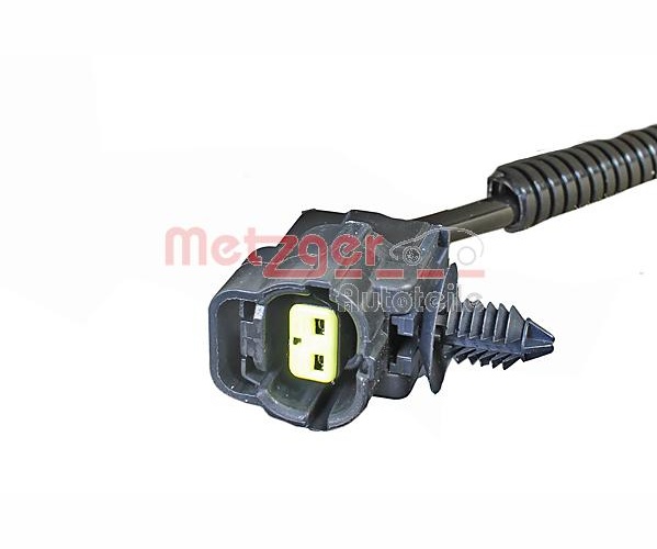 Cable Repair Set, wheel speed sensor - 2324086 METZGER