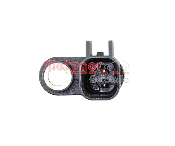 Sensor, wheel speed - 09001323 METZGER