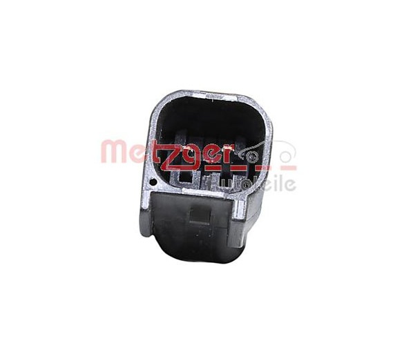 Sensor, wheel speed - 09001328 METZGER