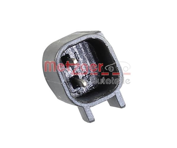 jutiklis, rato greitis - 09001331 METZGER