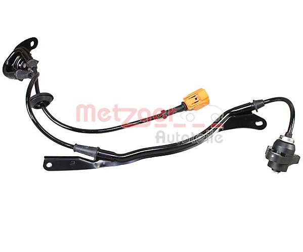 Sensor, wheel speed - 09001335 METZGER