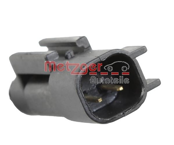 Sensor, wheel speed - 09001352 METZGER